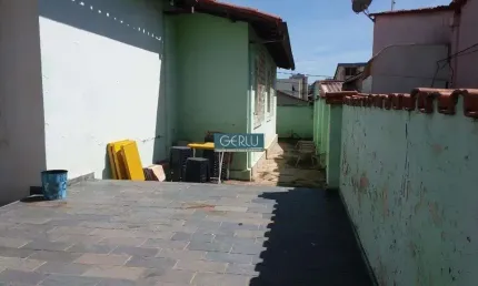 Casa com 3 quartos à venda na Barão de Cocais, 500, Sagrada Família, Belo Horizonte por R$ 1.100.000