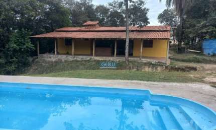 Chácara / sítio com 2 quartos à venda na Rua das Quaresmeiras, 400, Gentileza, Betim por R$ 549.000