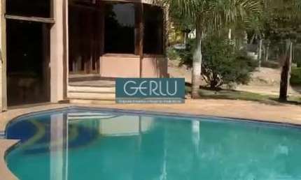 Chácara / sítio com 4 quartos à venda na F, 5500, Casa Amarela, Betim por R$ 1.790.000