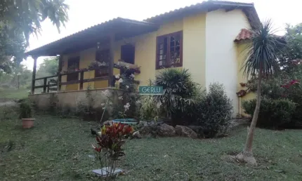 Chácara / sítio com 4 quartos à venda na Florida, 155, Pimentas, Betim por R$ 990.000