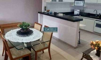 Apartamento com 3 quartos à venda na Olímpia Bueno Franco, 212, Jardim da Cidade, Betim por R$ 730.000