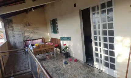 Casa com 5 quartos à venda na Vicente Timponi, 150, Bom Retiro, Betim por R$ 340.000