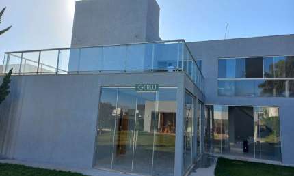 Casa em condomínio fechado com 3 quartos à venda na Fezenda Bela Vista, 100, Centro, Mário Campos por R$ 1.450.000