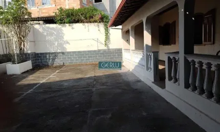 Casa com 3 quartos à venda na Alfenas, 155, São Cristóvão, Betim por R$ 600.000