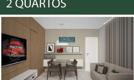 Apartamento com 2 quartos à venda na do Acre, 40, Senhora Das Graças, Betim por R$ 250.000