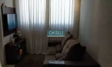 Apartamento com 2 quartos à venda na Avenida Coronel Abílio Rodrigues Pereira, 692, Bom Retiro, Betim por R$ 390.000
