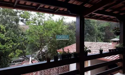 Casa com 3 quartos à venda na da Holanda, 60, Jardim Casa Branca, Betim por R$ 490.000