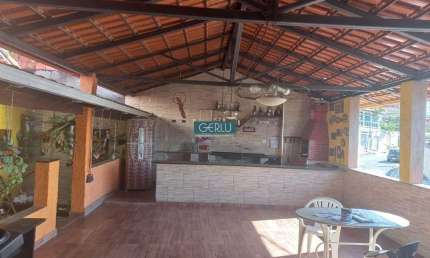 Casa com 3 quartos à venda na Brilhante, 1000, Sapucaia II, Contagem por R$ 550.000