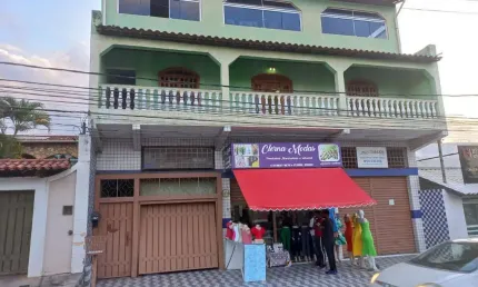 Prédio com 2 salas à venda na Rua Goiás, 230, São Caetano, Betim por R$ 2.200.000