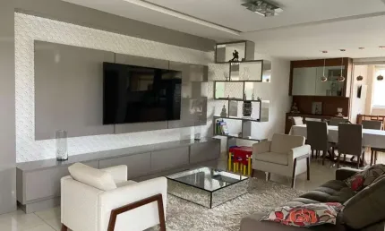 Cobertura com 3 quartos à venda na Presidente Vargas, 348, Guarujá, Betim por R$ 800.000