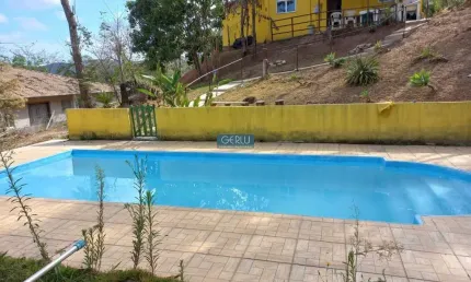 Casa em condomínio fechado com 4 quartos à venda na dos Jacarandás, 150, Gentileza, Betim por R$ 690.000
