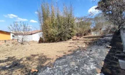 Terreno à venda na Aimorés, 100, Marimbá, Betim por R$ 115.000