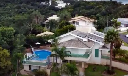 Casa em condomínio fechado com 4 quartos à venda na A, 150, Residencial Montserrat, Betim por R$ 5.000.000