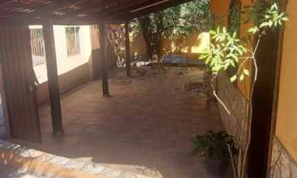 Chácara / sítio com 3 quartos à venda na José Gonçalves, 160, Novo Horizonte, Betim por R$ 572.000