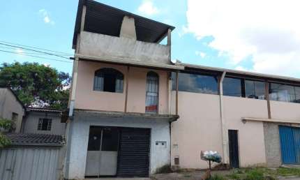 Prédio com 10 salas à venda na Aurora Maria da Conceição, 420, Santa Cruz, Betim por R$ 1.800.000