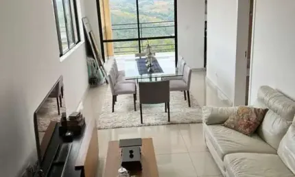 Cobertura com 3 quartos à venda na Tapajós, 450, Brasiléia, Betim por R$ 1.390.000