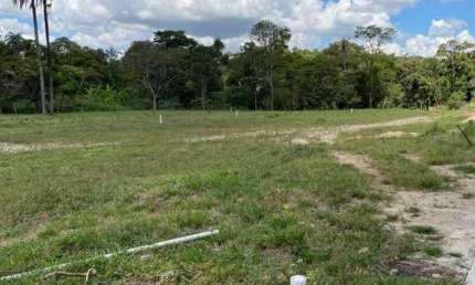 Terreno à venda na João da Silva Santos, 1871, Novo Horizonte, Betim por R$ 390.000