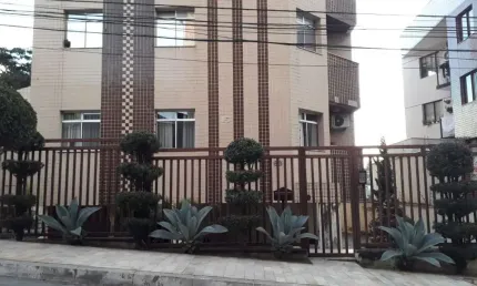 Cobertura com 3 quartos à venda na José Wanderlei Carsalade, 60, Jardim da Cidade, Betim por R$ 560.000