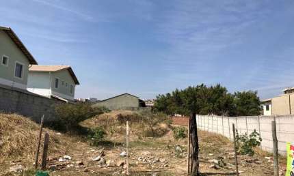 Terreno à venda na Rio Madeira, 20, Nossa Senhora de Fátima, Betim por R$ 250.000