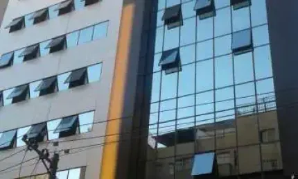 Prédio à venda na Rua Porto Carrero, 112, Gutierrez, Belo Horizonte por R$ 50.000.000