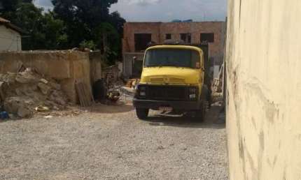 Terreno à venda na Inspetor Jaime Caldeira, 259, Brasiléia, Betim por R$ 670.000
