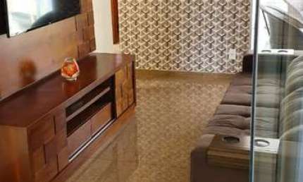 Apartamento com 3 quartos à venda na Inspetor Jaime Caldeira, 52, Brasiléia, Betim por R$ 550.000
