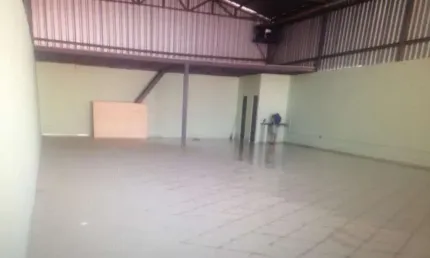 Barracão / Galpão / Depósito à venda na Antonio Jose Ferreira Pinto, 175, Cidade Nova, Juatuba por R$ 399.000