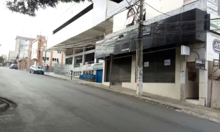Prédio à venda na Rua Nossa Senhora do Carmo, 70, Centro, Betim por R$ 4.000.000