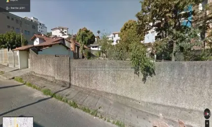 Terreno à venda na Imperatriz, 500, Filadélfia, Betim por R$ 850.000