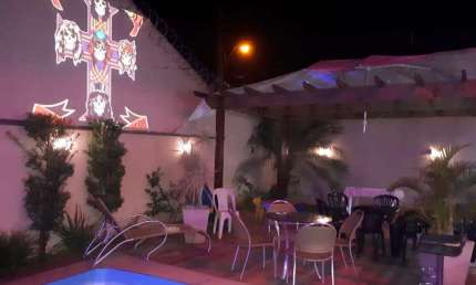 Casa com 3 quartos à venda na Santa Catarina, 80, Ingá, Betim por R$ 1.290.000