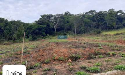 Terreno à venda na Um, 100, Gran Pérola, Lagoa Santa por R$ 200.000