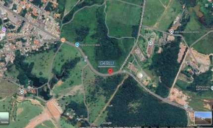 Terreno à venda na Avenida Fausto Ribeiro da Silva, 2000, Bandeirinhas, Betim por R$ 890.000