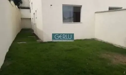 Apartamento com 2 quartos à venda na Rua Diamantina, 350, Niterói, Betim por R$ 360.000