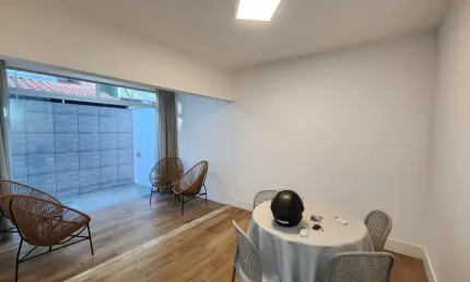 EXCELENTE GARDEM, APARTAMENTO TÉRREO, 83M², NASCENTE, 2/4, SUÍTE C/ CLOSET, LOCALIZAÇÃO PREVILEGIADA