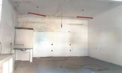 2 LOJAS C/ 60 m² CADA, NO BAIRRO DA PRATA, EM NOVA IGUAÇU