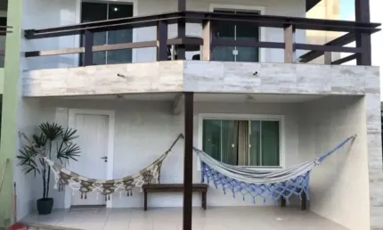 BEIRA MAR EM CABO FRIO NO PARAÍSO DA PRAIA DO FOGUETE, EXCELENTE CASA, EM CONDOMÍNIO C/ 4 UNIDADES..