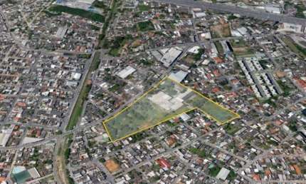 ÁREA URBANA C/ 44.000 M², EXCELENTE PARA EMPREENDIMENTO RESIDÊNCIAL OU COMERCIAL