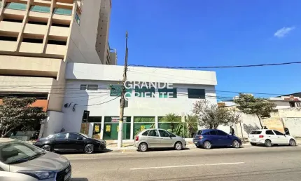 Ponto comercial para alugar no Aterrado, Volta Redonda 