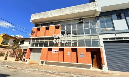 Barracão / Galpão / Depósito para alugar no Aterrado, Volta Redonda 