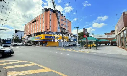 Sala comercial para alugar no Jardim Paraíba, Volta Redonda 