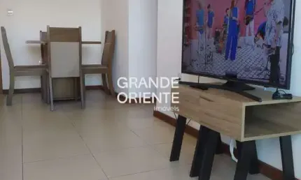 Apartamento para Alugar com 2 quartos, 2 banheiros, 1 vaga e 96m²
