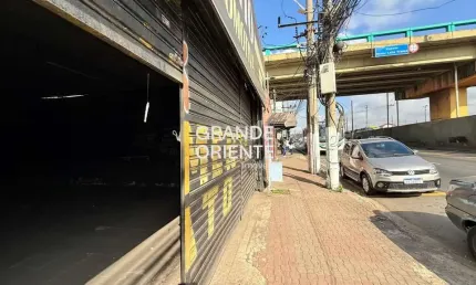 Barracão / Galpão / Depósito para alugar no Centro, Volta Redonda 