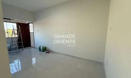 Apartamento à venda no retiro  com 2 quartos, 1 banheiro e 70m²