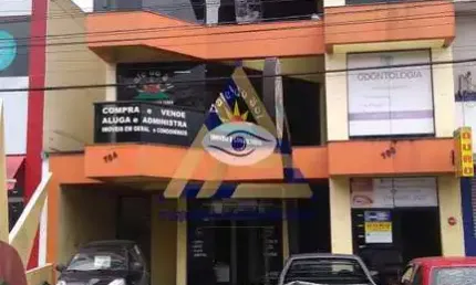 Casa comercial à venda na Avenida Antonio Afonso de Lima, Centro, Arujá
