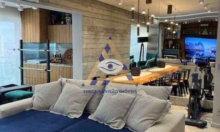 Apartamento com 2 quartos, Condomínio Residencial Helbor Life Club Pátteo Mogilar - Vila Mogilar, Mogi das Cruzes - R$ 1.25 mi, Cod: 347
