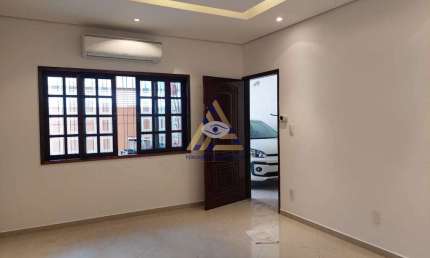 Casa com 3 quartos, Centro - Shangai, Mogi das Cruzes - R$ 1.25 mi, Cod: 357