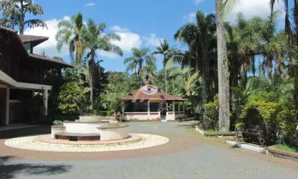 Sítio com 19 quartos, Vila Moraes, Mogi das Cruzes - R$ 18 mi, Cod: 383