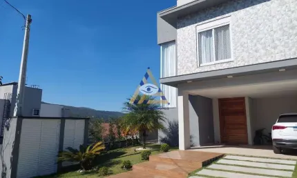 Casa de Condomínio com 3 dorms, Condomínio Bella Cittá - Fazenda Rodeio, Mogi das Cruzes - R$ 2.2 mi, Cod: 443