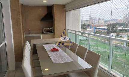 Apartamento com 3 quartos, Condomínio Residencial Helbor Life Club Pátteo Mogilar - Vila Mogilar, Mogi das Cruzes, Cod: 458