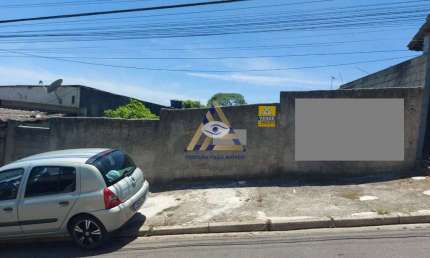 Terreno, Vila São Paulo, Mogi das Cruzes - R$ 250 mil, Cod: 466